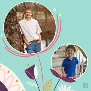 Meet your Posher, Teresa